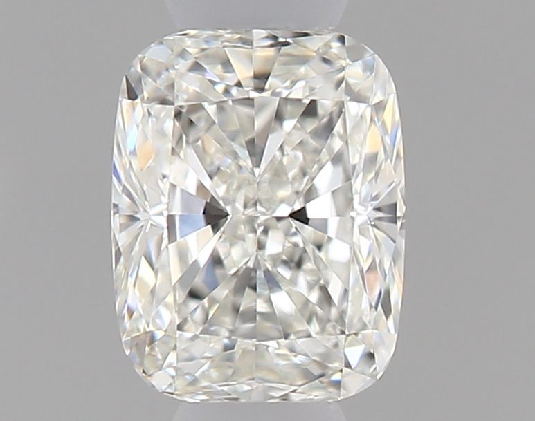 Diamond Natural 0,4Ct H-VVS1 Cushion - GIA2546844380