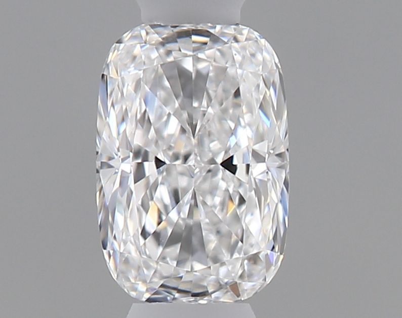 Diamond Natural 0,3Ct D-VVS2 Cushion - GIA5546813349