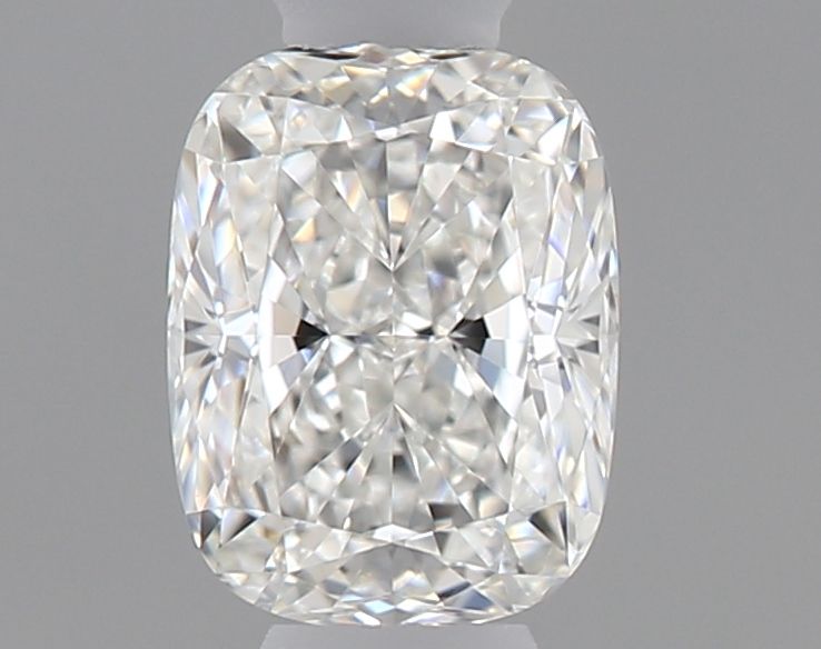 Diamond Natural 0,31Ct F-VVS1 Cushion - GIA2547813304