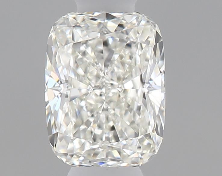 Diamond Natural 0,3Ct H-VS1 Cushion - GIA2548844560