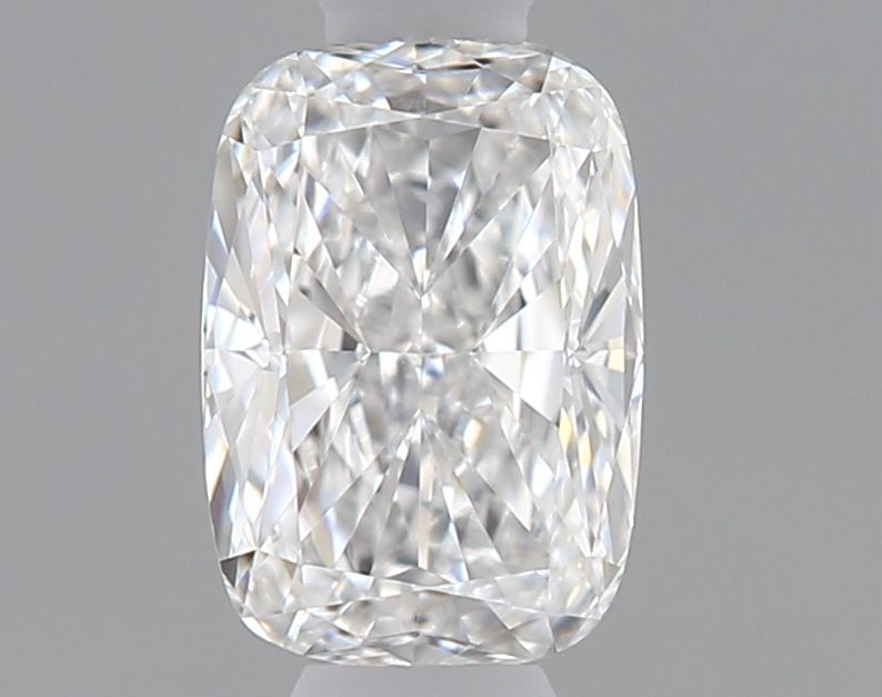Diamond Natural 0,4Ct E-VVS2 Cushion - GIA3545844423