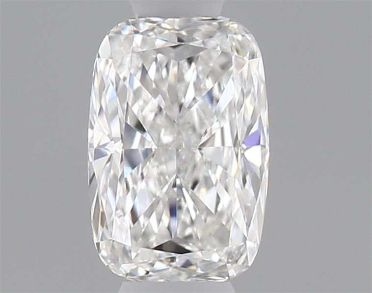 Diamond Natural 0,31Ct F-VVS1 Cushion - GIA1545820581