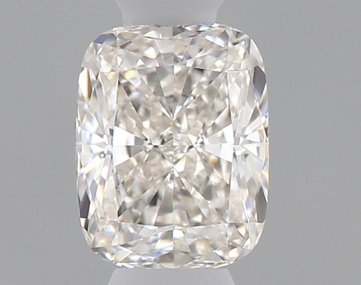 Diamond Natural 0,3Ct I-IF Cushion - GIA2544813366