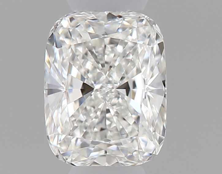 Diamond Natural 0,3Ct F-VS2 Cushion - GIA7548813381