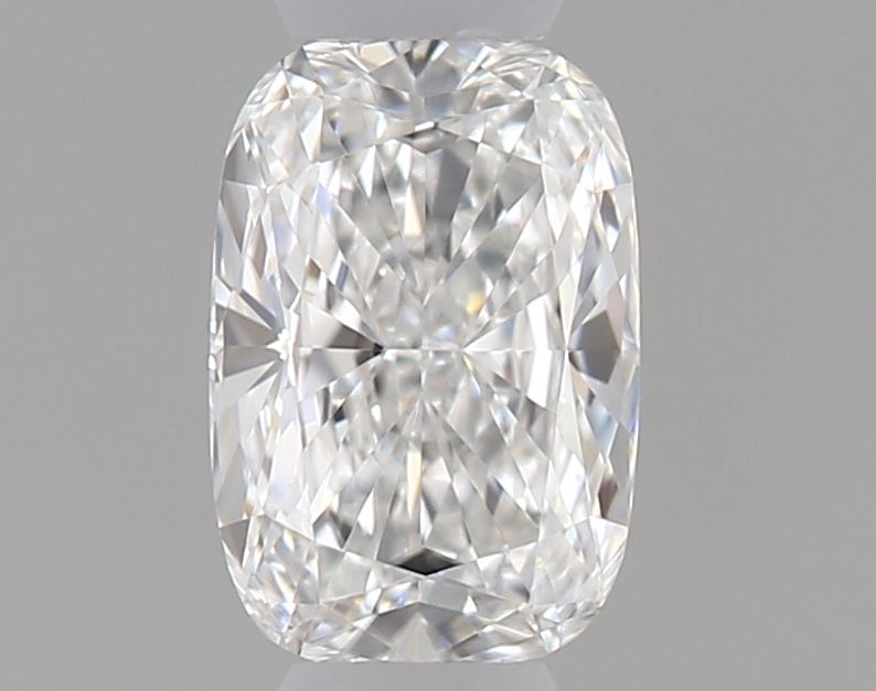 Diamond Natural 0,3Ct E-VVS1 Cushion - GIA2548820649