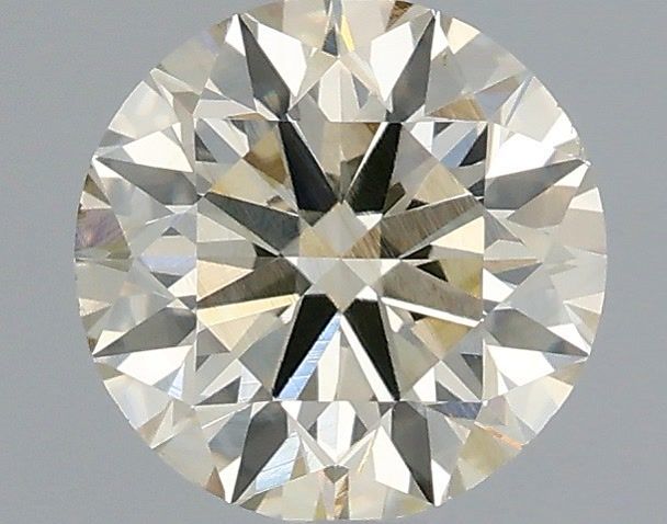 Diamond Natural 0,9Ct L-VS1 Round - IGI651457997