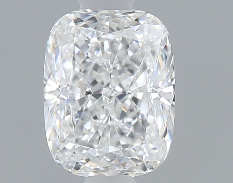 Diamond Natural 0,4Ct E-VVS1 Cushion - GIA5546813446