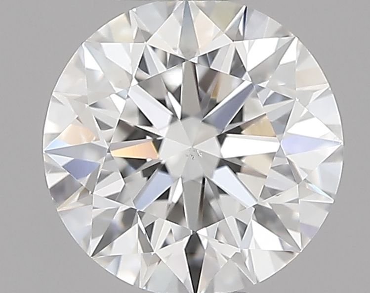 Diamond Natural 1,01Ct E-VS2 Round - GIA1555073286