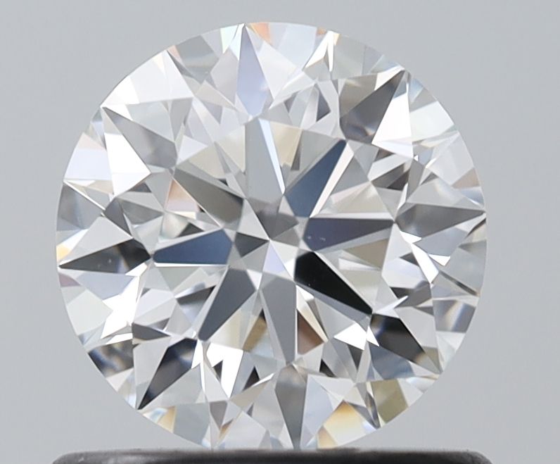 Diamond Natural 0,7Ct G-VS1 Round - GIA1558156372