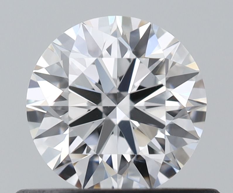 Diamond Natural 0,5Ct D-VS2 Round - GIA3555235890