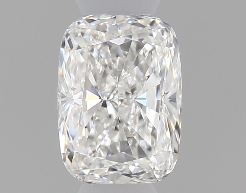 Diamond Natural 0,32Ct F-VVS1 Cushion - GIA1543820739