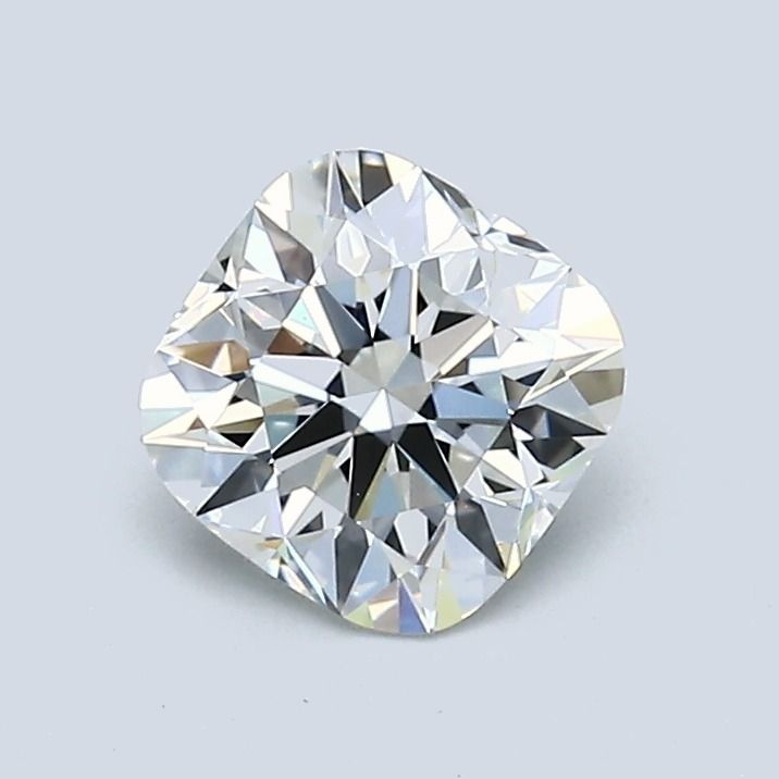 Diamond Natural 1,03Ct I-VS1 Cushion - GIA6252304740