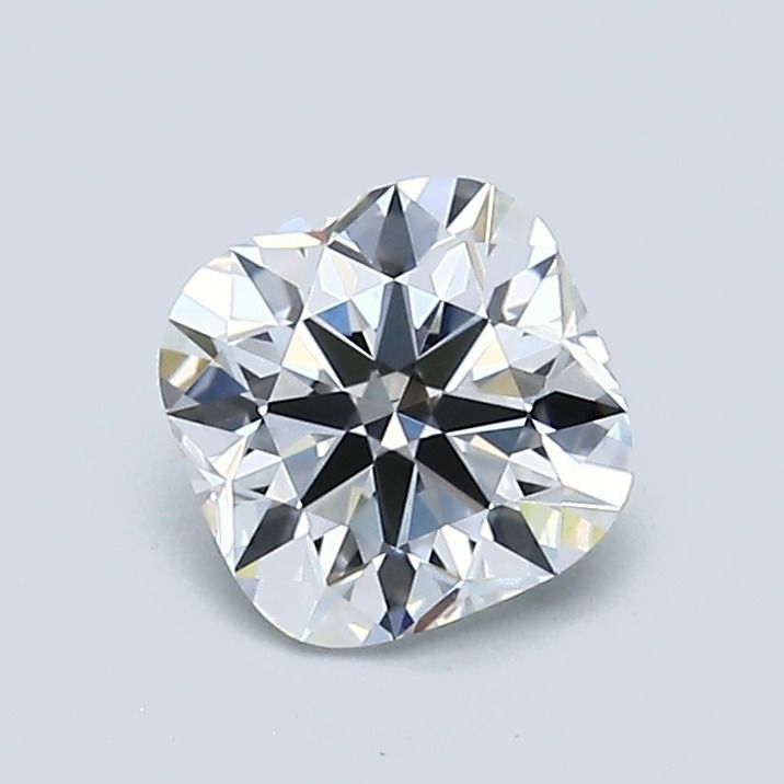 Diamond Natural 1,02Ct H-VS1 Cushion - GIA5182707237