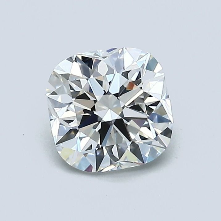 Diamond Natural 1,04Ct G-VS1 Cushion - GIA1255304766