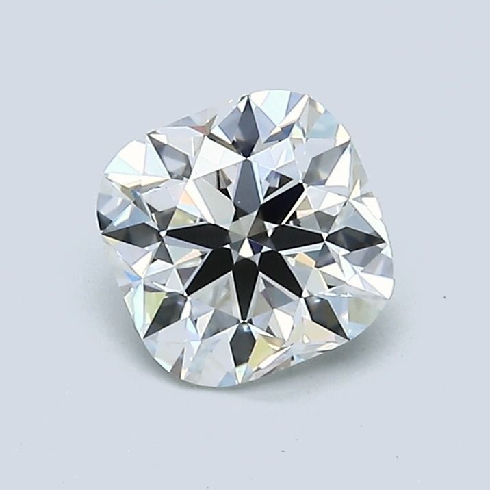 Diamond Natural 1,04Ct H-VS1 Cushion - GIA2185862070