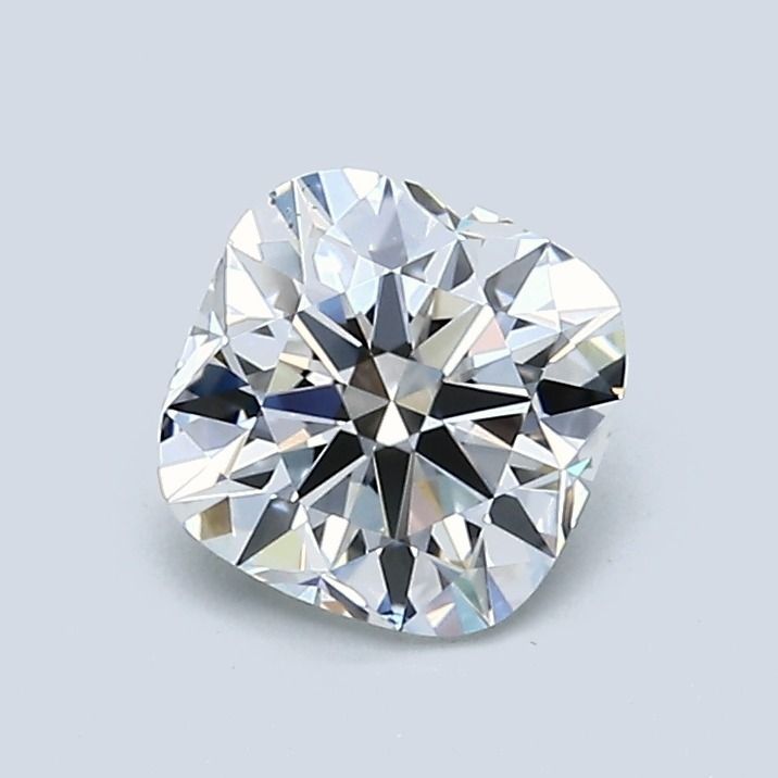 Diamond Natural 1,03Ct H-VS2 Cushion - GIA5243216698