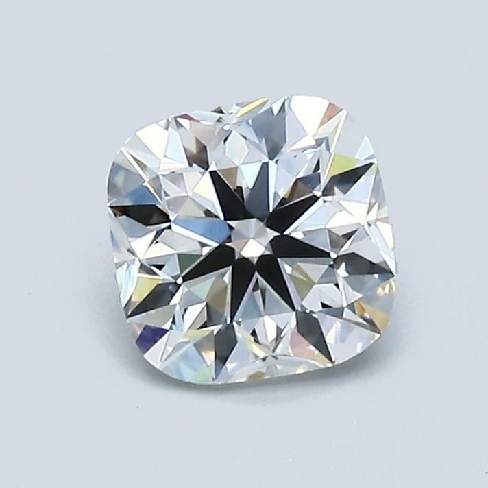 Diamond Natural 0,97Ct J-VS1 Cushion - GIA2185707276