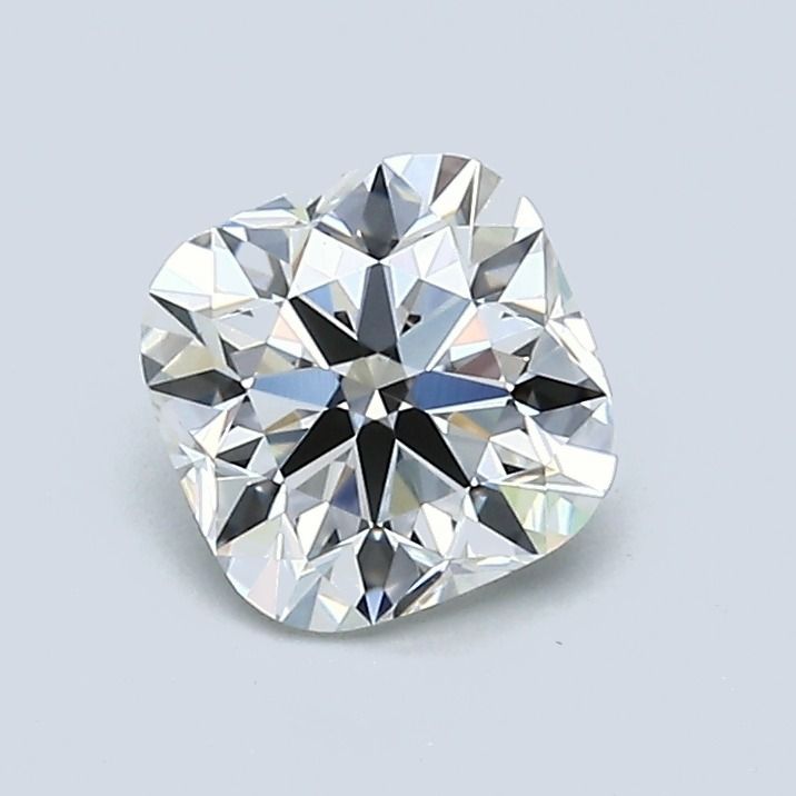 Diamond Natural 1,03Ct J-VVS2 Cushion - GIA2185704584
