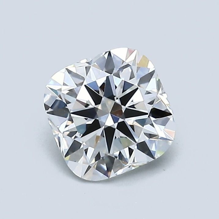 Diamond Natural 1,02Ct F-VS1 Cushion - GIA2183862059
