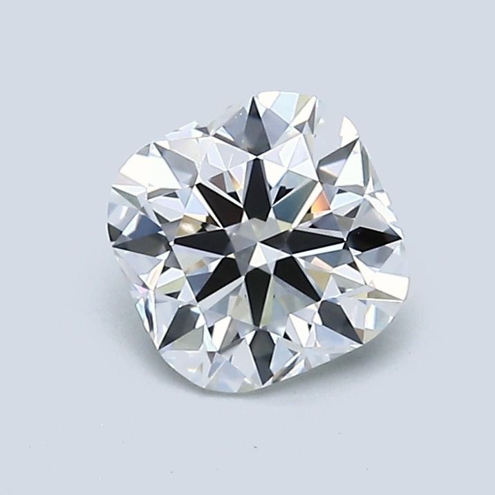 Diamond Natural 1,02Ct G-VS1 Cushion - GIA5182943918