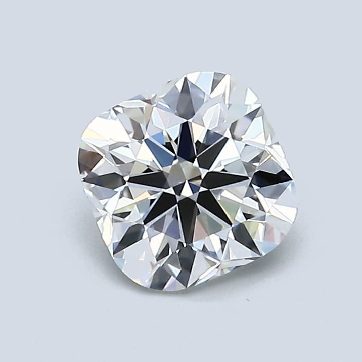 Diamond Natural 1,03Ct H-VVS1 Cushion - GIA1192084819