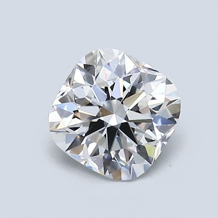 Diamond Natural 1,01Ct F-VS1 Cushion - GIA2264246794