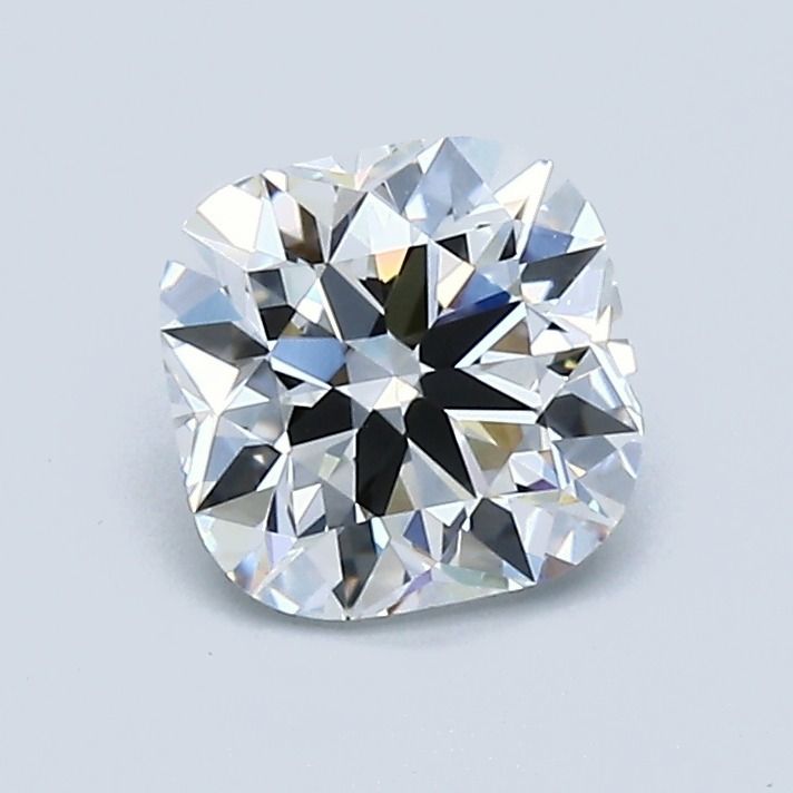 Diamond Natural 0,99Ct E-VVS2 Cushion - GIA1182704585