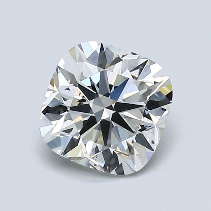 Diamond Natural 1,05Ct H-SI2 Cushion - GIA6242763756