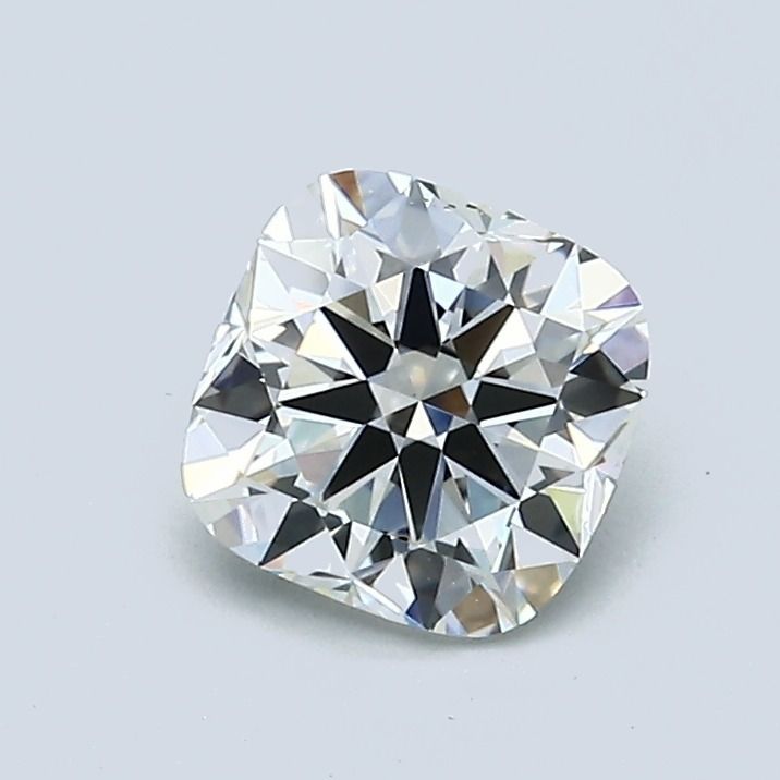 Diamond Natural 1,04Ct J-VS2 Cushion - GIA5233590811