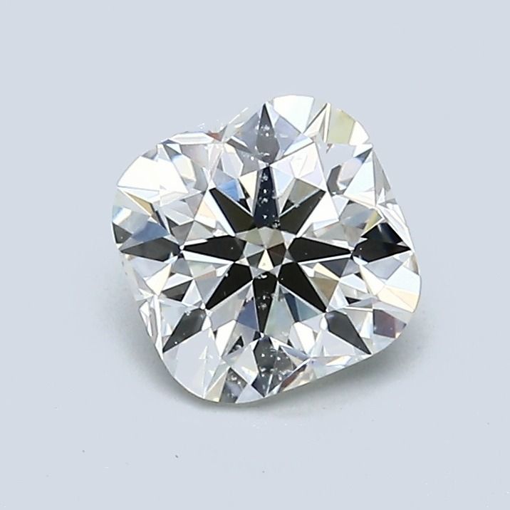 Diamond Natural 1,03Ct K-SI2 Cushion - GIA2195025279