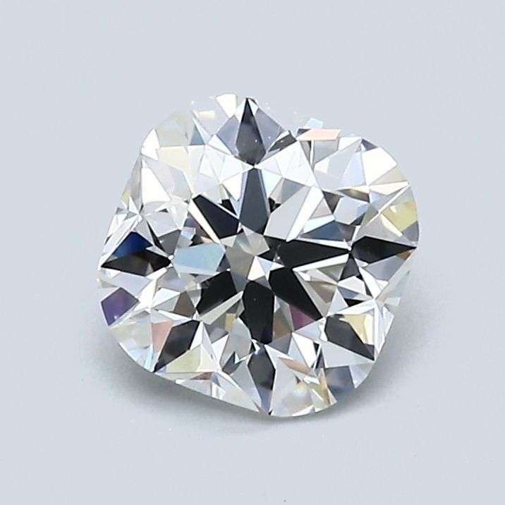 Diamond Natural 1,05Ct G-VS1 Cushion - GIA2185943743