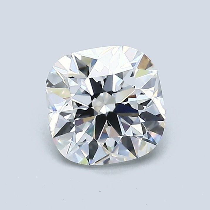 Diamond Natural 1,03Ct F-VS1 Cushion - GIA1233246356