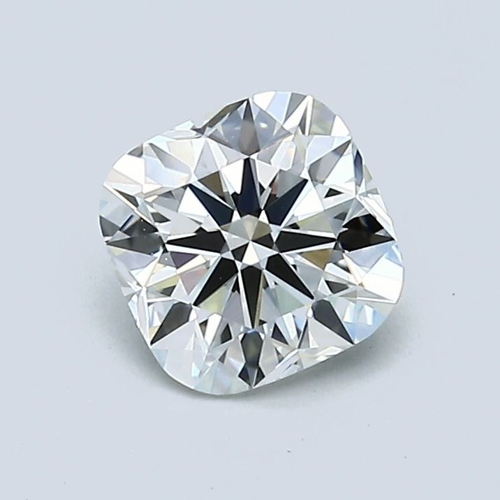 Diamond Natural 1,04Ct I-VS1 Cushion - GIA1269232791