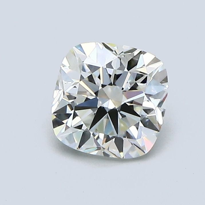 Diamond Natural 1Ct J-VS2 Cushion - GIA6231591020