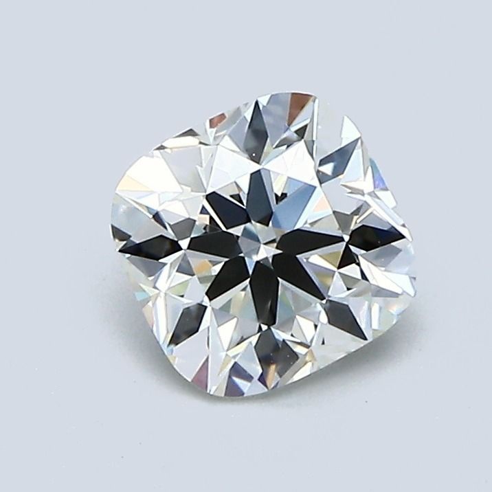 Diamond Natural 1,01Ct J-VVS1 Cushion - GIA5182858673