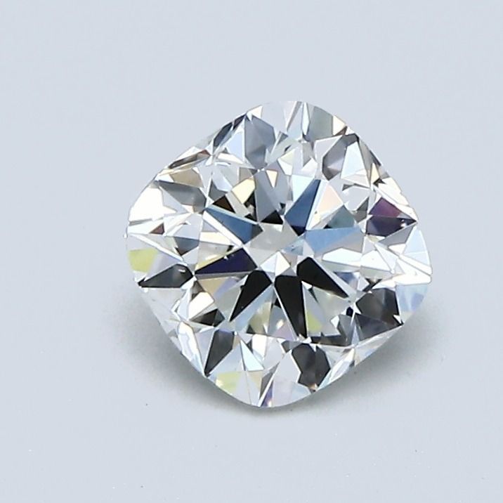Diamond Natural 1Ct G-VS2 Cushion - GIA6232246519