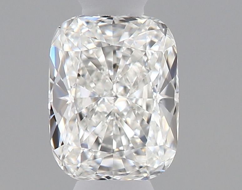 Diamond Natural 0,33Ct H-VVS2 Cushion - GIA6545844449
