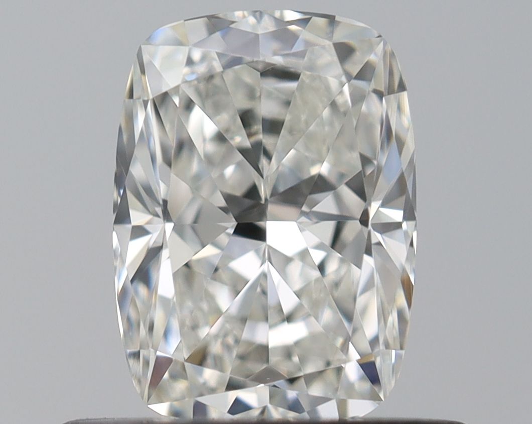 Diamond Natural 0,54Ct G-VS1 Cushion - GIA2516239153