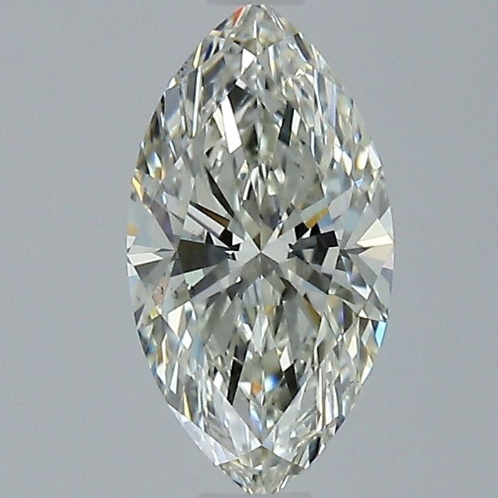 Diamond Natural 1,01Ct K-SI1 Marquise - GIA1232479163