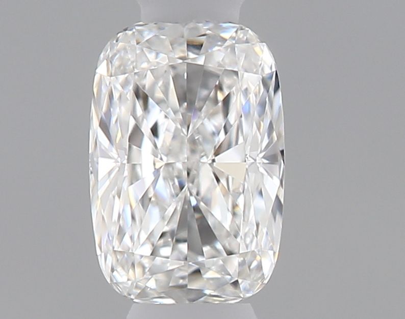 Diamond Natural 0,3Ct E-VS1 Cushion - GIA6542844710