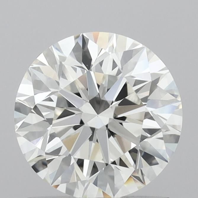 Diamond Natural 1,2Ct J-VS1 Round - GIA7551208263