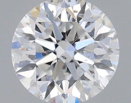 Diamond Natural 0,3Ct E-SI2 Round - IGI515292974