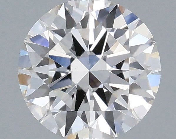 Diamond Natural 0,32Ct G-VVS2 Round - IGI689513806