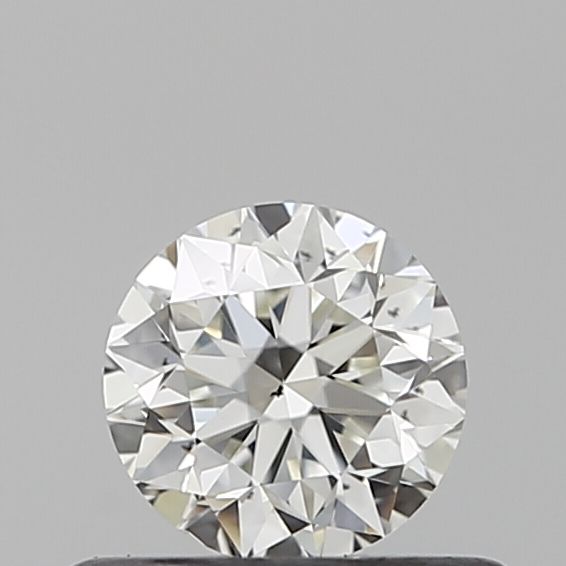 Diamond Natural 0,4Ct I-VS2 Round - IGI563216237