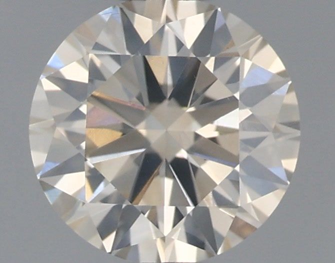 Diamond Natural 0,52Ct M-SI2 Round - IGI539248174