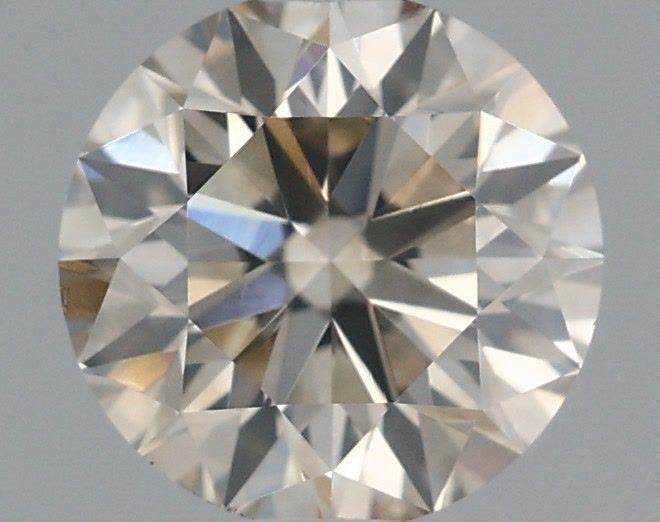 Diamond Natural 0,72Ct M-SI1 Round - IGI546291345