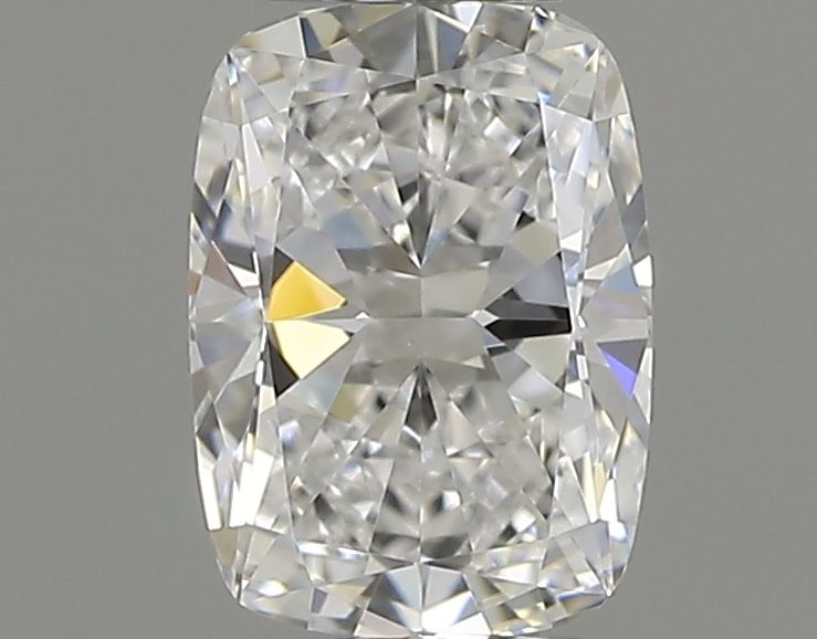 Diamond Natural 0,52Ct E-VS1 Cushion - GIA2504461432