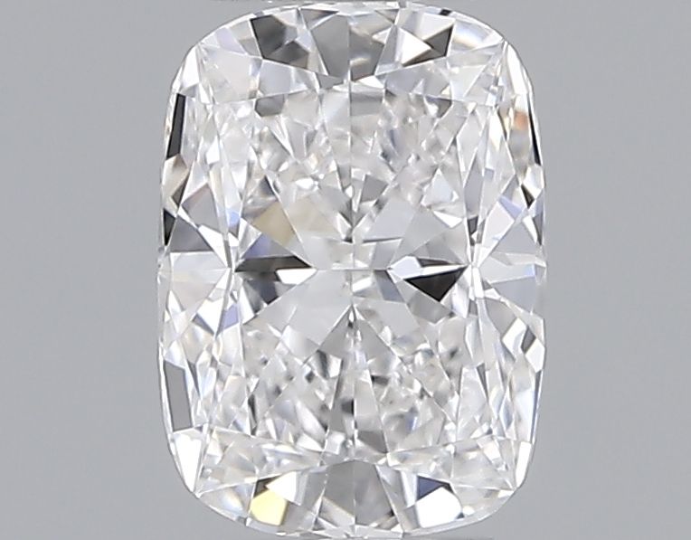 Diamond Natural 0,51Ct G-VS1 Cushion - GIA7516317991