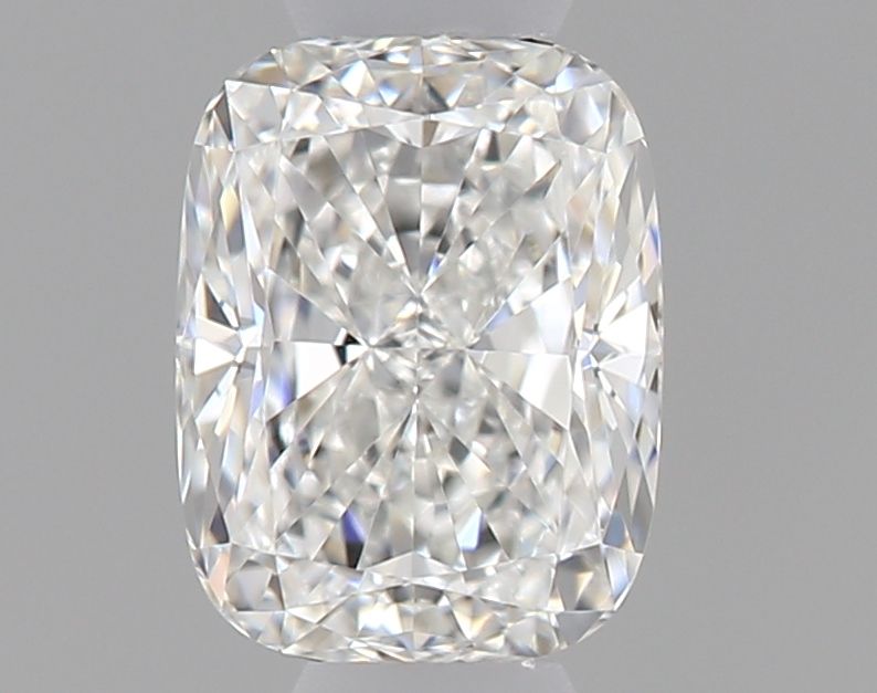 Diamond Natural 0,4Ct G-VVS1 Cushion - GIA1545844387