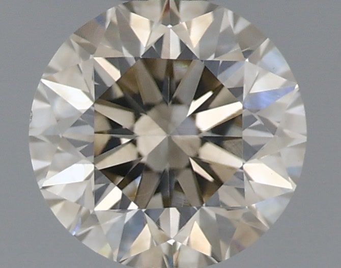 Diamond Natural 0,55Ct M-SI1 Round - IGI539248203